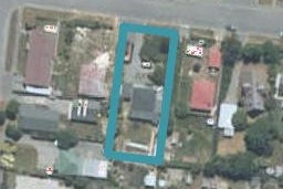 55 Allen Street, Methven, Methven