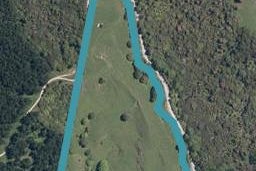 725 Golden Stairs Road, Mareretu, Maungaturoto