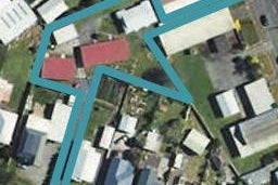 95 Collins Street, Hawera, Hāwera