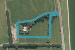 2110 Dipton Winton Highway, Winton, Winton