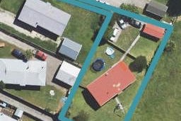 57 Murdoch Road, Tamarau, Gisborne