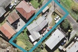 153 Triangle Road, Massey, Auckland