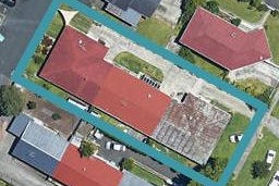 25 Norris Street, Tauranga, Tauranga
