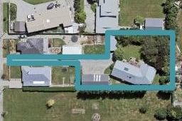 19 Palmer Street, Grasmere, Invercargill