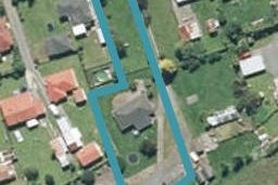 365 Taupo Road, Taumarunui