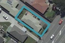 127 Main North Road, Papanui, Christchurch