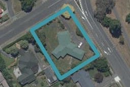 13 Camden Street, Feilding, Feilding