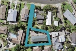 1/26 Fielding Crescent, Farm Cove, Auckland