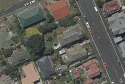 9/6 Grant Street, DUNEDIN CENTRAL, DUNEDIN