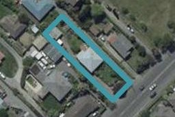 45 Wainoni Road, Wainoni, Christchurch