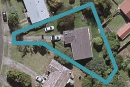 23 Tavistock Street, Westown, New Plymouth