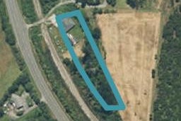 1057 Main South Road, Camerons, Greymouth