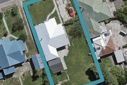 61 Islington Street, Turnbull Thomson Park, Invercargill