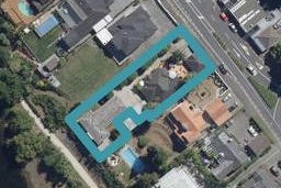 545 River Road, Fairfield, Hamilton