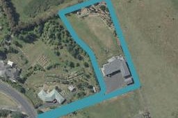 8A Wavy Knowes Drive, Waldronville, Dunedin