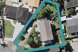 1/21 Roysfield Lane, Sunnyhills, Auckland