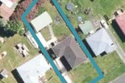 12 Shaw Street, Kaikohe, Kaikohe