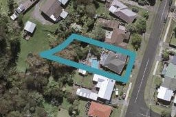 24 Oranga Street, Marfell, New Plymouth