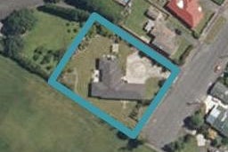 34 Victoria Street, Pahiatua, Pahiatua