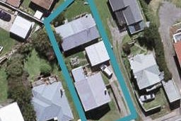 540 Devon Street West, Blagdon, New Plymouth