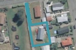 17 Saint Leonards Road, Temuka