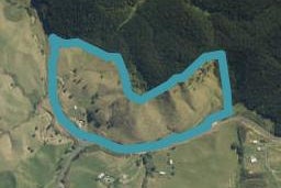 1765 Rotowaro Road, Pukemiro