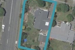 57 Wyndham Street, Ashhurst, Ashhurst