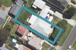 11 Dominion Road, Te Hapara, Gisborne