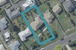 58 Aberdeen Road, Saint Clair, Dunedin