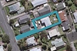 38A David Street, Westown, New Plymouth