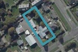 17 Pultney Street, Leeston, Leeston