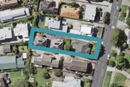 2/99 Kohimarama Road, Kohimarama, Auckland
