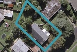 88 Pembroke Street, Westown, New Plymouth