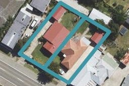 269 Ormond Road, Mangapapa, Gisborne