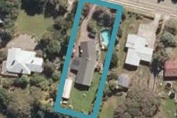 43 Wanganui Road, Marton