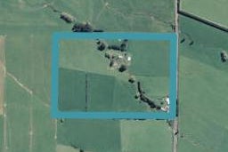 189 Sheddan Road, Tapanui