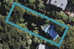 30 Burrell Road, Oneroa, Waiheke Island