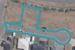 1A Trent Place, Huntingdon, Ashburton
