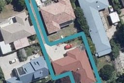 20A Bailey Avenue, Claudelands, Hamilton