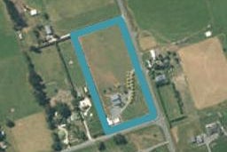 209 Red Swamp Road, Kaikoura