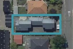 1/573 Manchester Street, St Albans, Christchurch