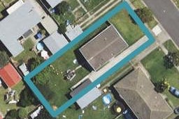 3 Hudson Street, Inner Kaiti, Gisborne
