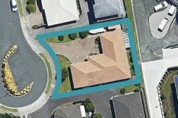 33 Tekoah Place, Judea, Tauranga