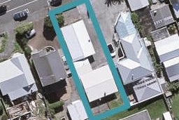 153B St Aubyn Street, New Plymouth, New Plymouth