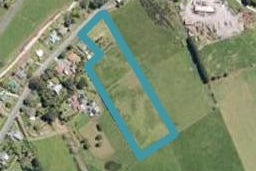 1 Taheke Road, Kaikohe, Kaikohe