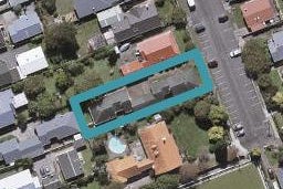 1/20 Norman Street, Lower Vogeltown, New Plymouth