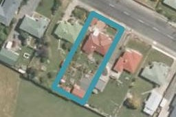 22 Wilson Road, Balclutha