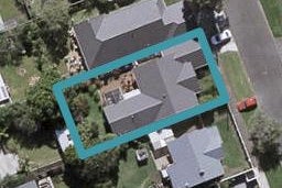 42 Newton Street, Fitzroy, New Plymouth