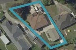 32 East Street, Terrace End, Palmerston North