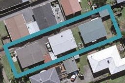 2/41 Record Street, Fitzroy, New Plymouth